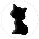 1000 Kitties - discord server icon