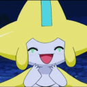 Jirachi's Dominion - discord server icon