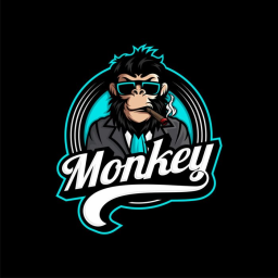 🐵《 MonkeyCommunity 》🐵 - discord server icon