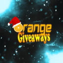 🍊Orange Giveaways #🎄 YILBAŞI - discord server icon