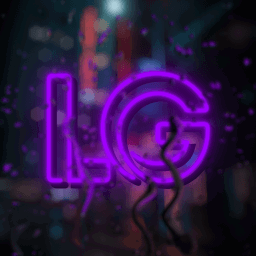 L・GanG V2.1 - discord server icon