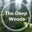 The Deep Woods - discord server icon