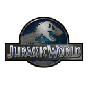Jurassic World - discord server icon