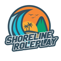 Shoreline RolePlay - discord server icon