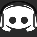 music and chill - discord server icon