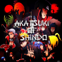 Akatsuki - discord server icon