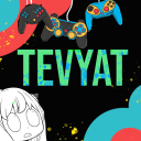 Tevyat - discord server icon
