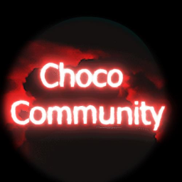 ䷳ Chocolate Community ䷳ - discord server icon