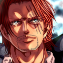 shanks bot - discord server icon