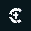 Christianity - discord server icon