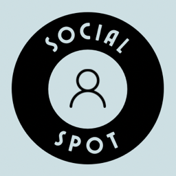 ⭐ Social Spot ⭐ - discord server icon