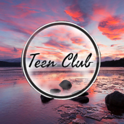 Teen Club - discord server icon