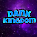dank kingdom - discord server icon