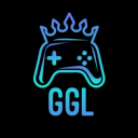 Gamegod Lounge - discord server icon