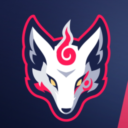 Kitsune - discord server icon