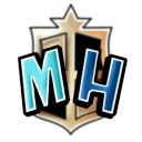 The Madhouse - discord server icon