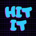 HitIt - discord server icon