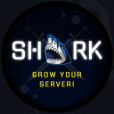 SHARK ADVERTISEMENT- Grow Your Server! (Powered by TRJ) - discord server icon