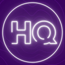 HQ - discord server icon
