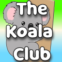 The Koala Club - discord server icon