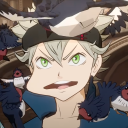 Black Clover Mobile Game - discord server icon