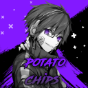 Potato Chips SMP - discord server icon