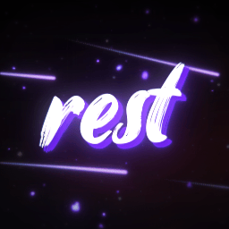 Rest | Social & Giveaways | Icons + Music | Hangout & Games - discord server icon