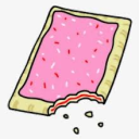 pop tarts - discord server icon