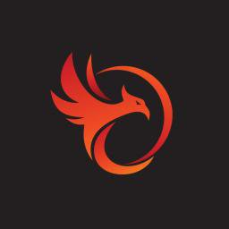 The Phoenix - discord server icon