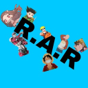 Roblox Anime Republic - discord server icon