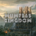 MUMFEA's Kingdom - discord server icon