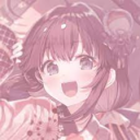 ᵕ̈೫˚: akari's bakery • 丹梨 ˚ ༘♡ - discord server icon