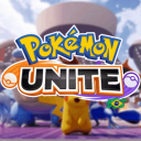 Pokémon Unite - Brasil - discord server icon