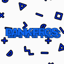 Dank Pros - discord server icon