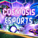 Cosmosis Esports - discord server icon