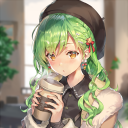 🌲 Arcadia Cafe 🌲 | Chat & Chill - discord server icon