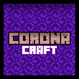 CoronaCraft - discord server icon