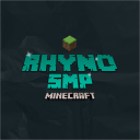 RhynoSmp - discord server icon