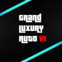 Grand Luxury Auto Develepment 6 - discord server icon