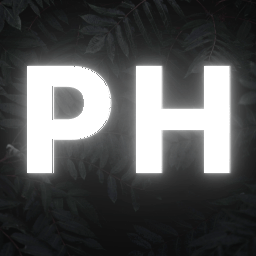 Pixel hub - discord server icon