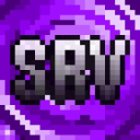 The Streamer Retro Void - discord server icon