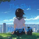 The Sky Hangout - discord server icon