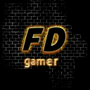 FD GAMERZ - discord server icon