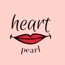 Pearl Heart - discord server icon