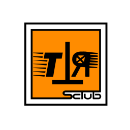 TRTS- Club - discord server icon