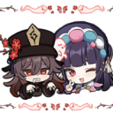 Wangshu Parlour ﹒₊˚ - discord server icon