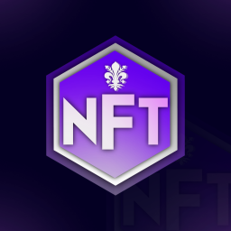 NFTs  FLORENCE - discord server icon