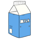 Milk House - discord server icon