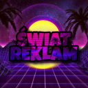 🌴ŚwiatReklam PL - discord server icon