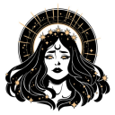 Celestial Findommes - discord server icon